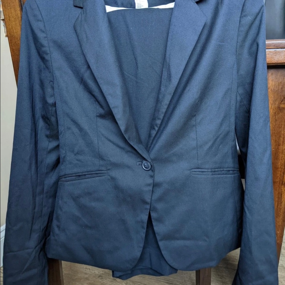 H&M Pantsuit